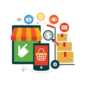 Разработка сложного сайта для сферы логистики в Севильи